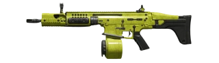 Taq Eradicator weapon image