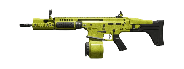 Taq Eradicator