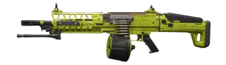 TAQ Evolvere weapon image