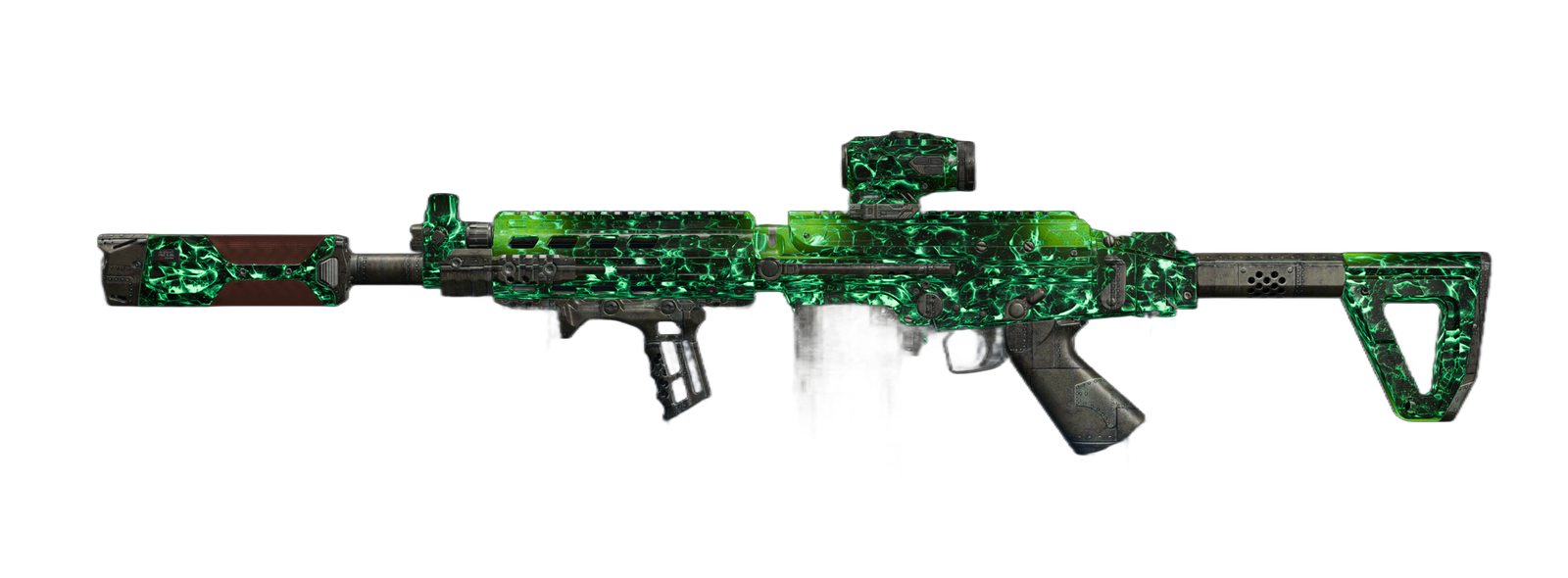 TR51 Para