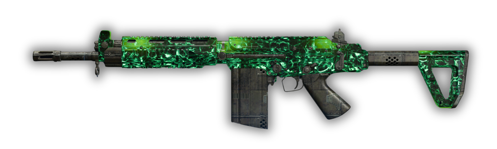 TR51 Para