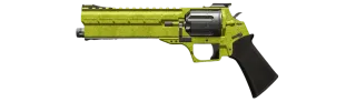 TYR weapon image