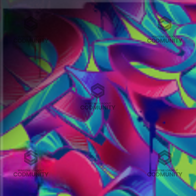 Tagged camo preview