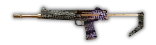 TANTO .22 weapon image