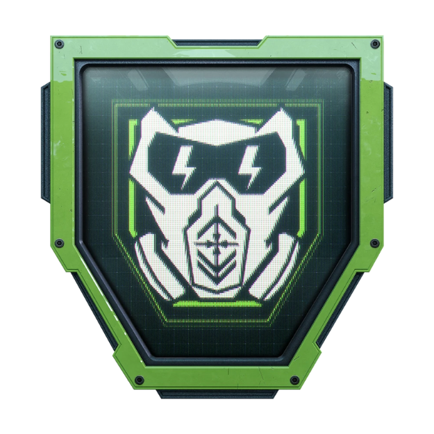 Tech Mask