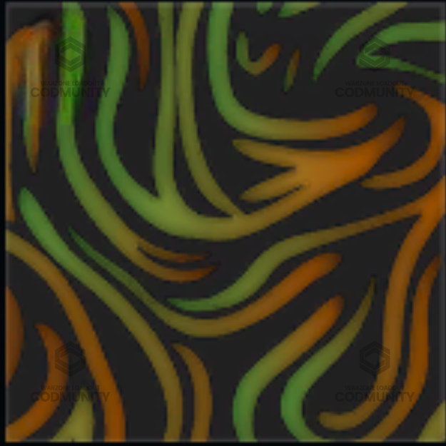 Twist Camo Challenge