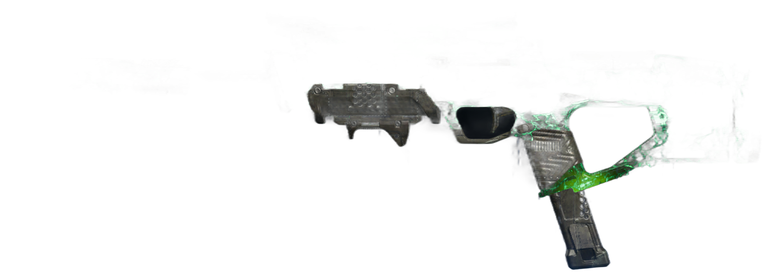 VMP Black Ops 7 Loadout weapon image