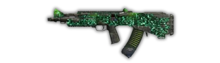 Voyak KT-3 weapon image