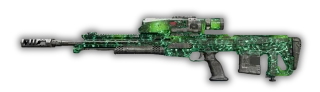 VS Recon weapon image
