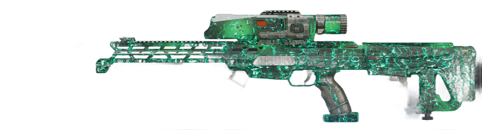VS Recon