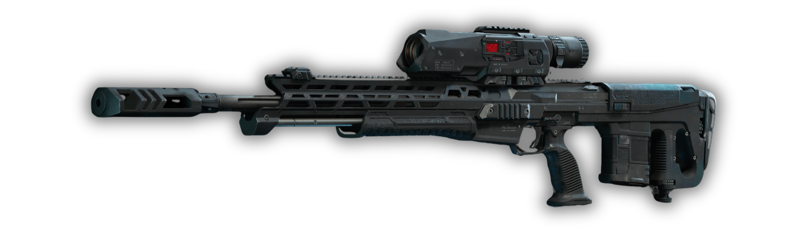 VS Recon Best Loadouts