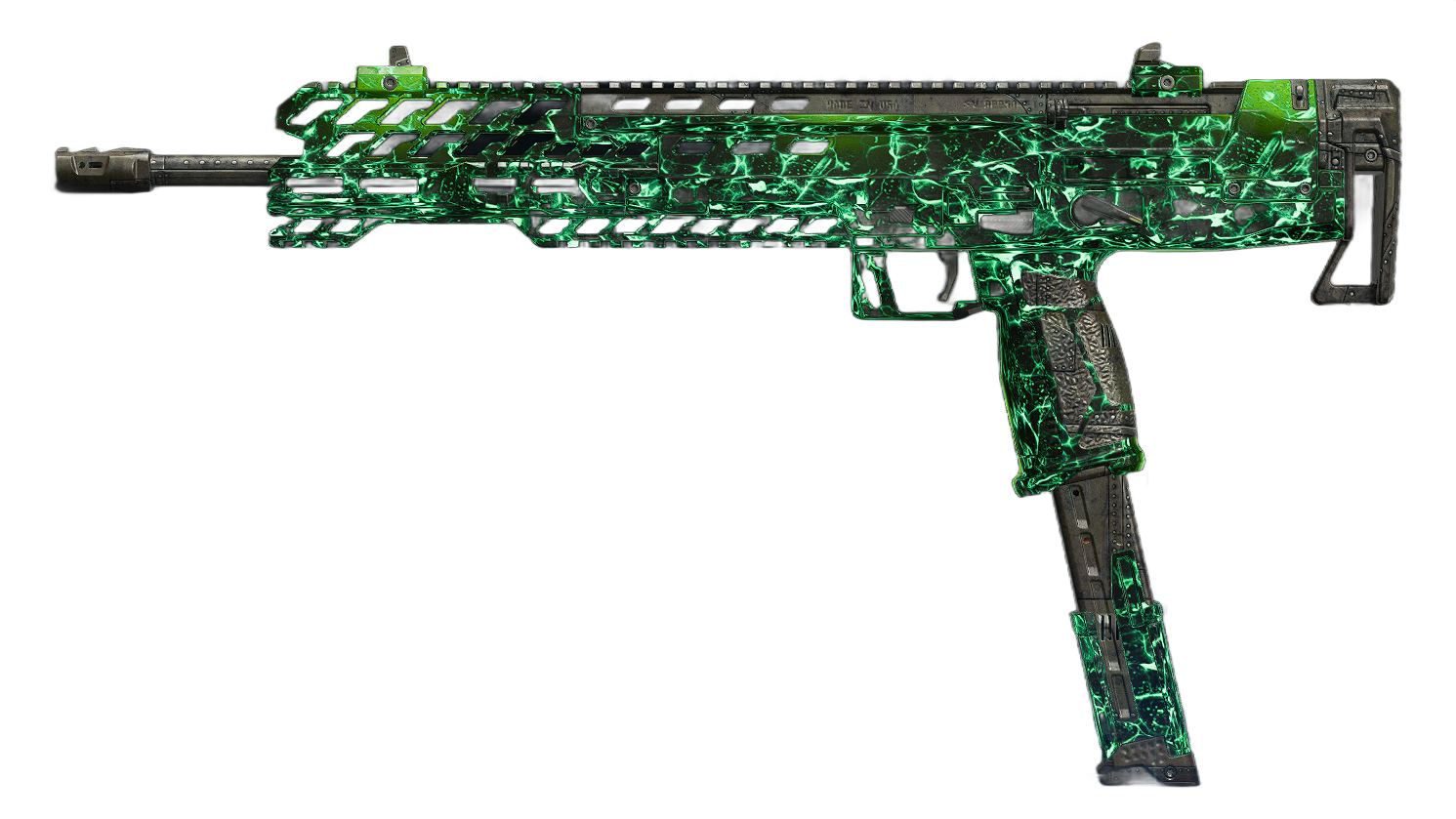 Image of VST loadout