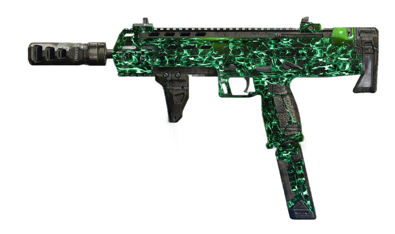 VST Warzone Loadout weapon image