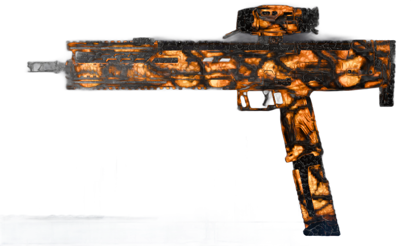 VST Black Ops 7 Loadout weapon image