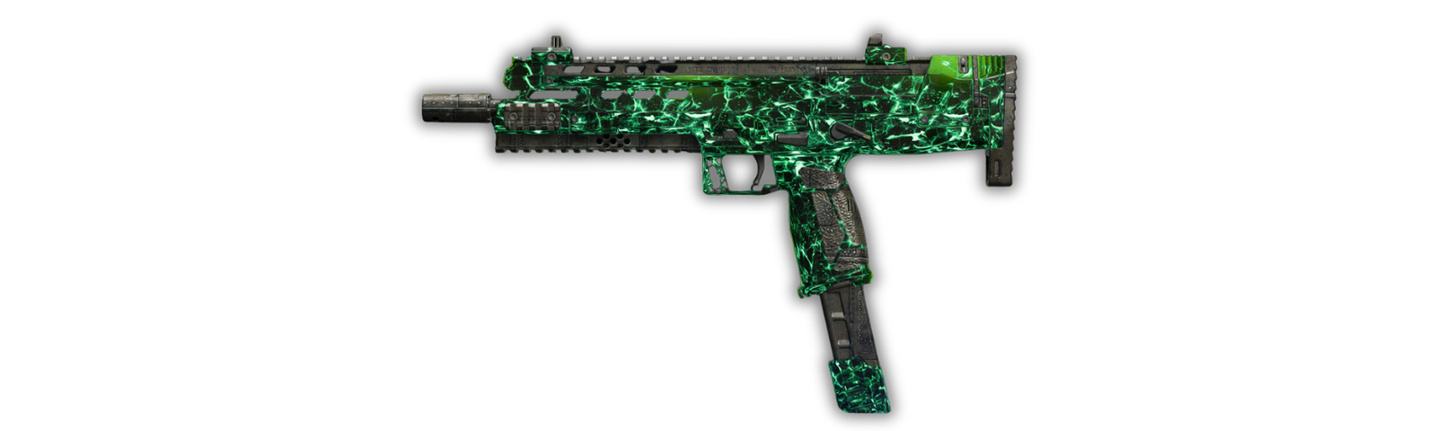 VST weapon image