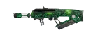 VX Compact Warzone Loadout weapon image