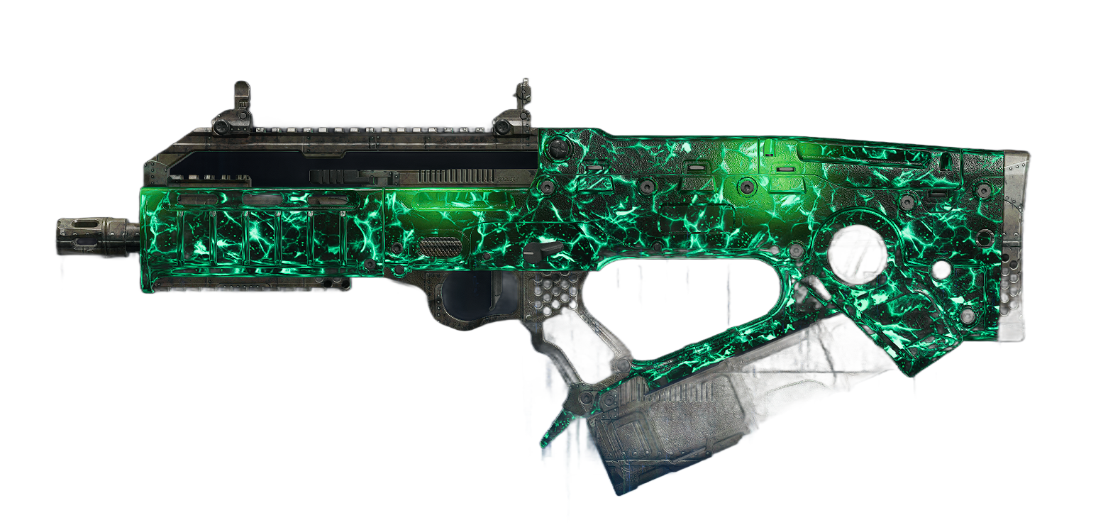 VX Compact weapon image