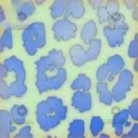 Vacation Leopard camo preview