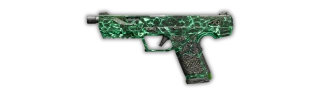 Velox 5.7 weapon image