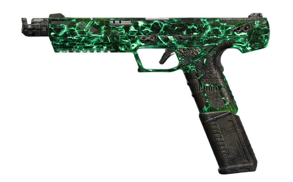 Velox 5.7 Warzone Loadout weapon image