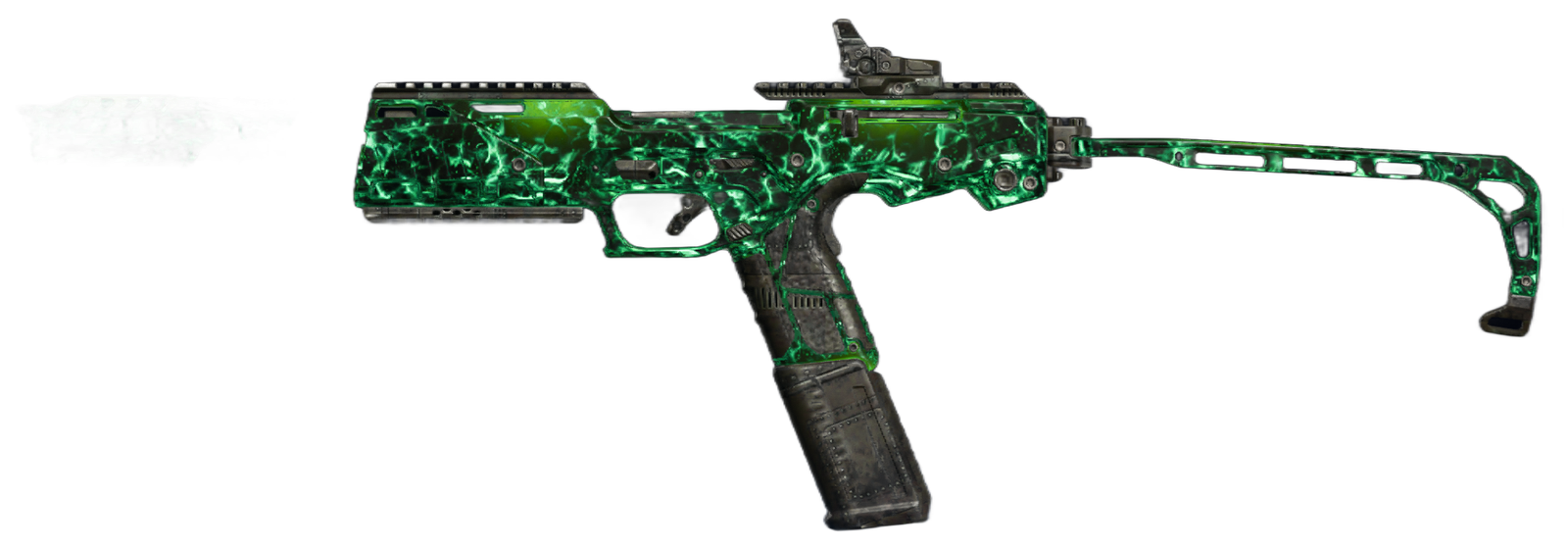 Velox 5.7 weapon