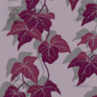 Velvetvine camo preview