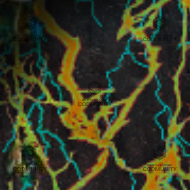 Voltaic camo preview