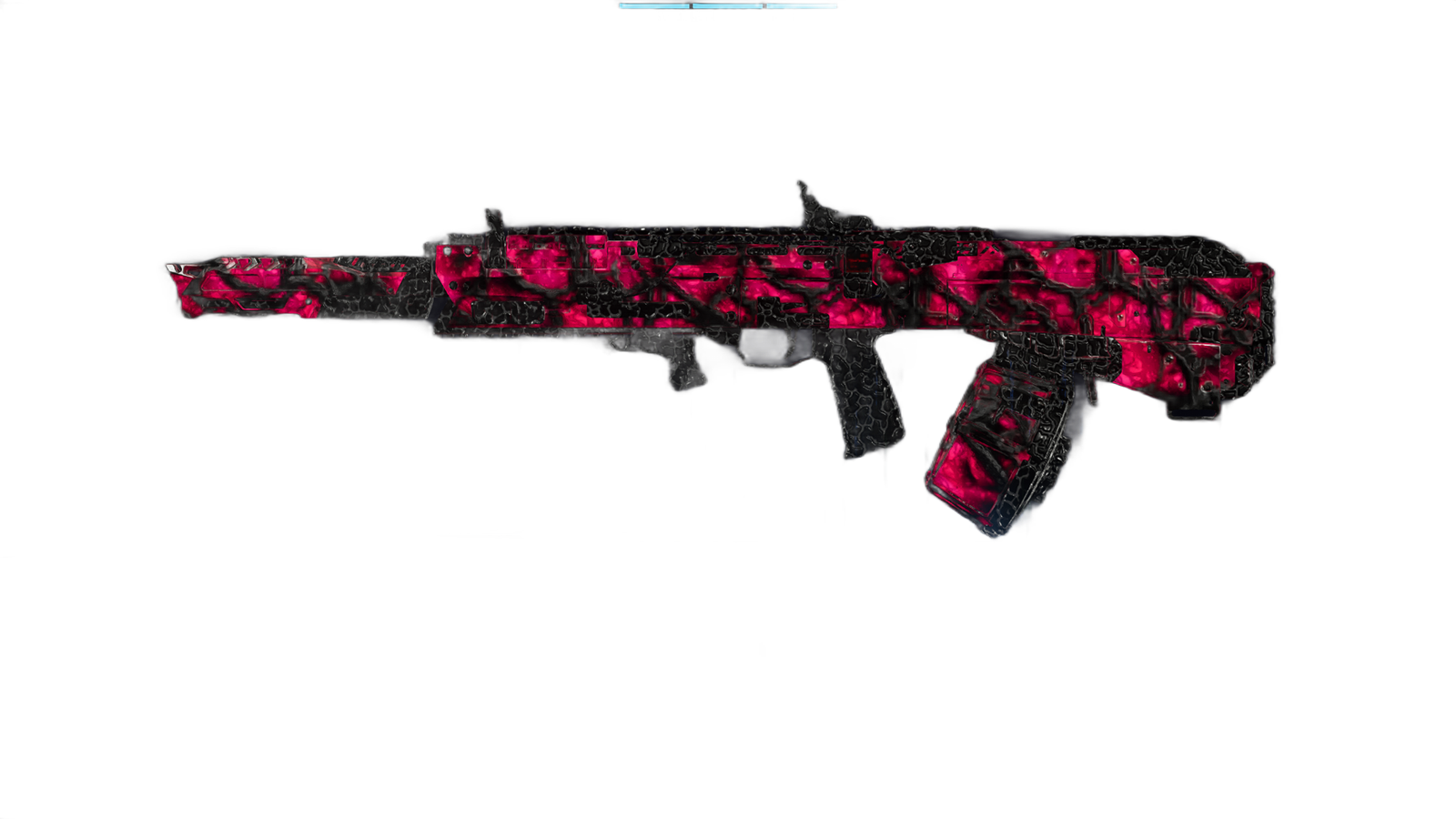 Voyak KT-3 Black Ops 7 Loadout weapon image
