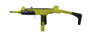 WSP-9 weapon image
