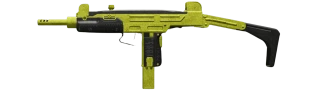 WSP-9 weapon image