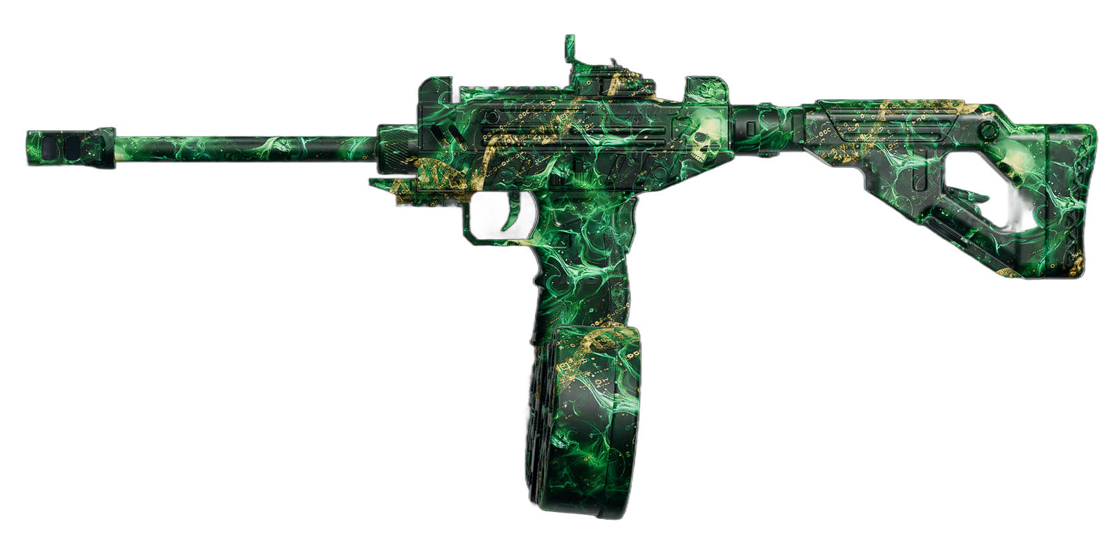 Best WSP Swarm SMG in Warzone