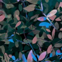 Wisteria  Camo Challenge