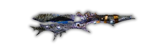 X52 Resonator weapon image