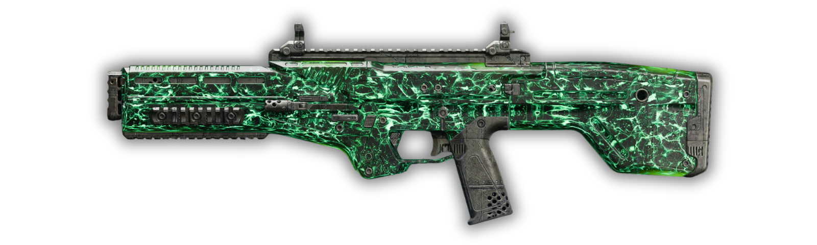 X9 Maverick weapon image