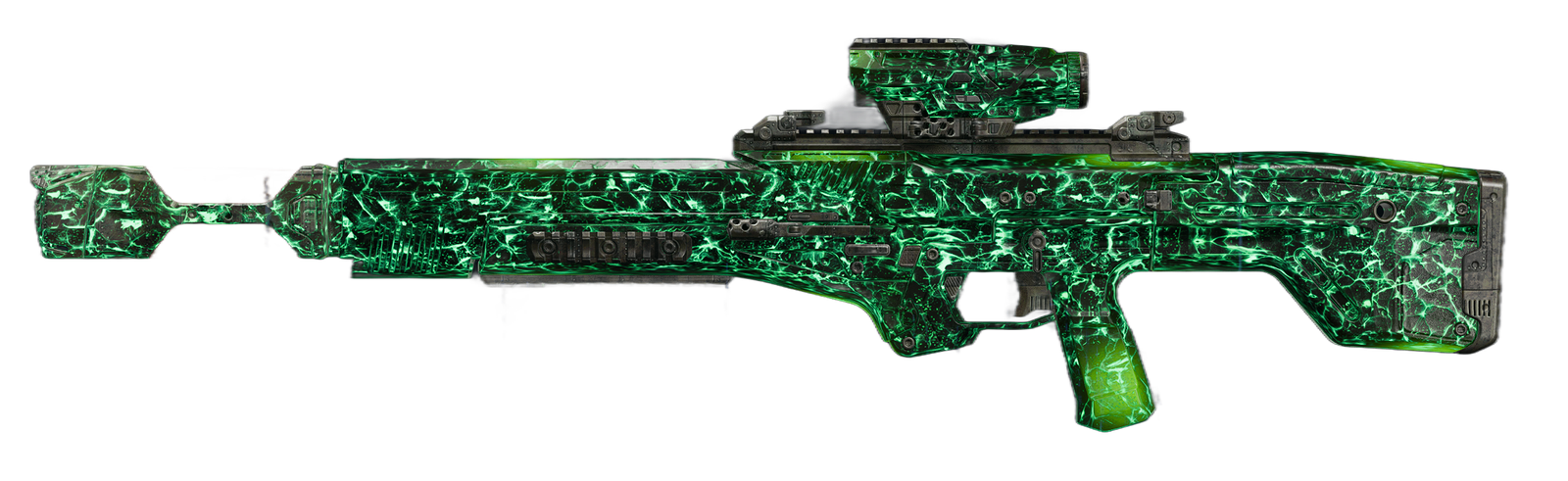 Best X9 Maverick Assault Rifle in Warzone