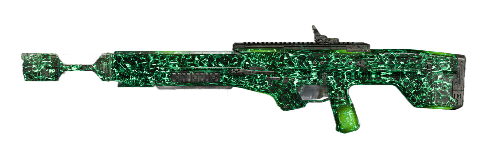 Best X9 Maverick Assault Rifle in Warzone