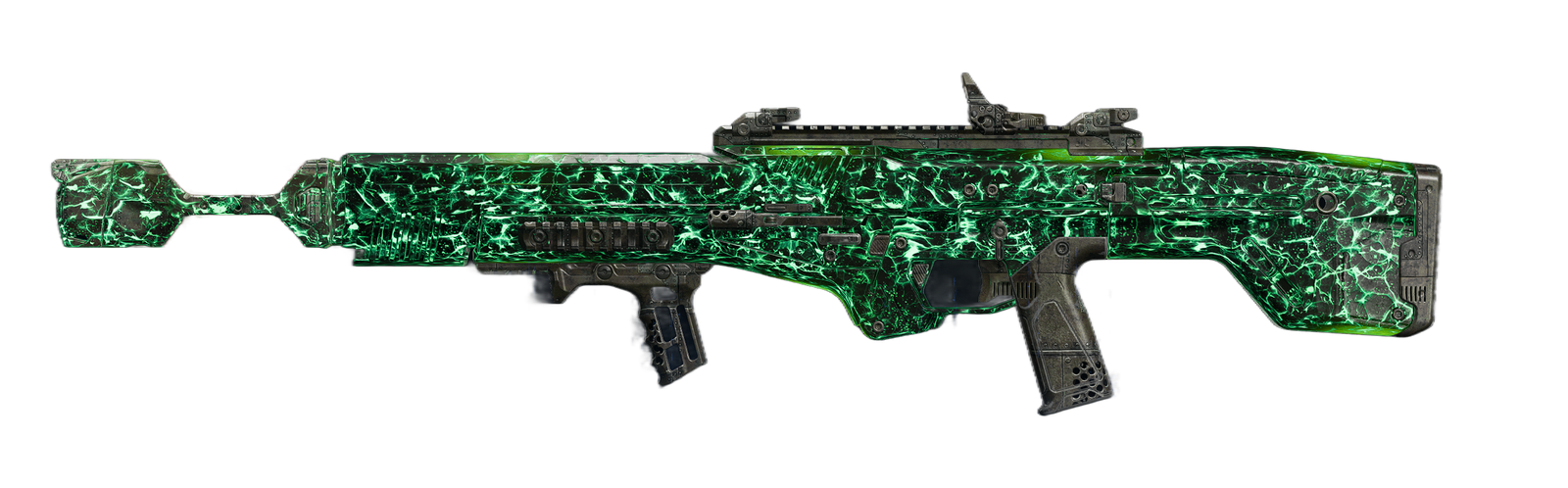 X9 Maverick Warzone Loadout weapon image