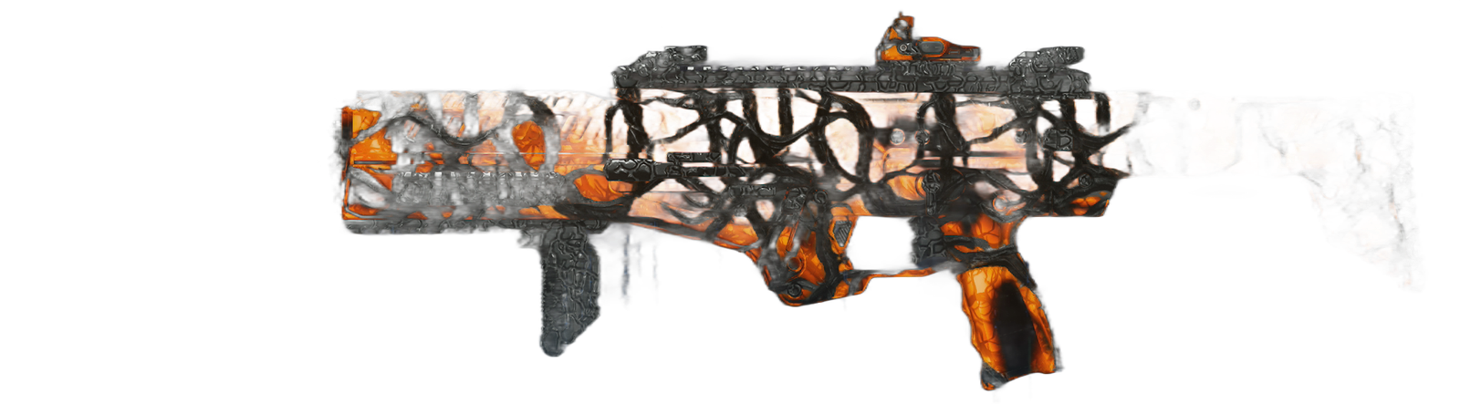 X9 Maverick Black Ops 7 Loadout weapon image