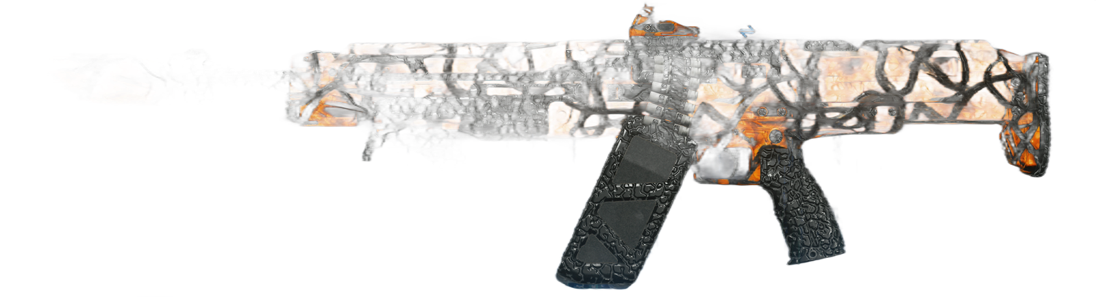 XM325 Black Ops 7 Loadout weapon image