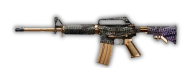 XM4 weapon image