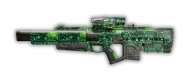 XR-3 Ion weapon image