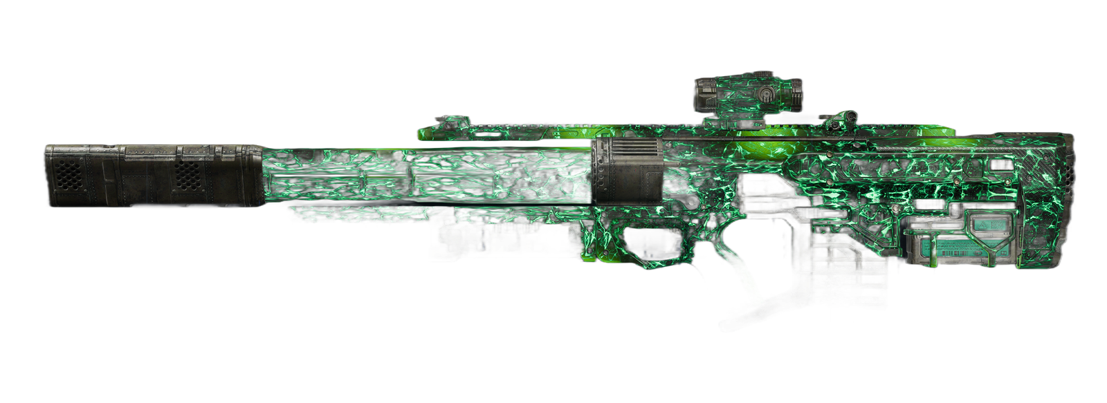 XR-3 Ion