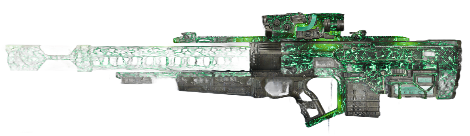 XR-3 Ion