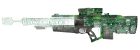 XR-3 Ion Warzone Loadout weapon image
