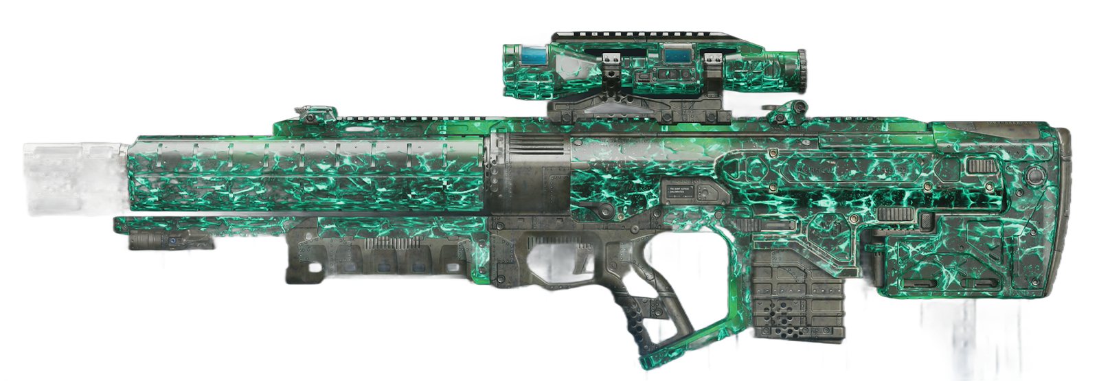 XR-3 Ion