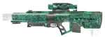 XR-3 Ion
