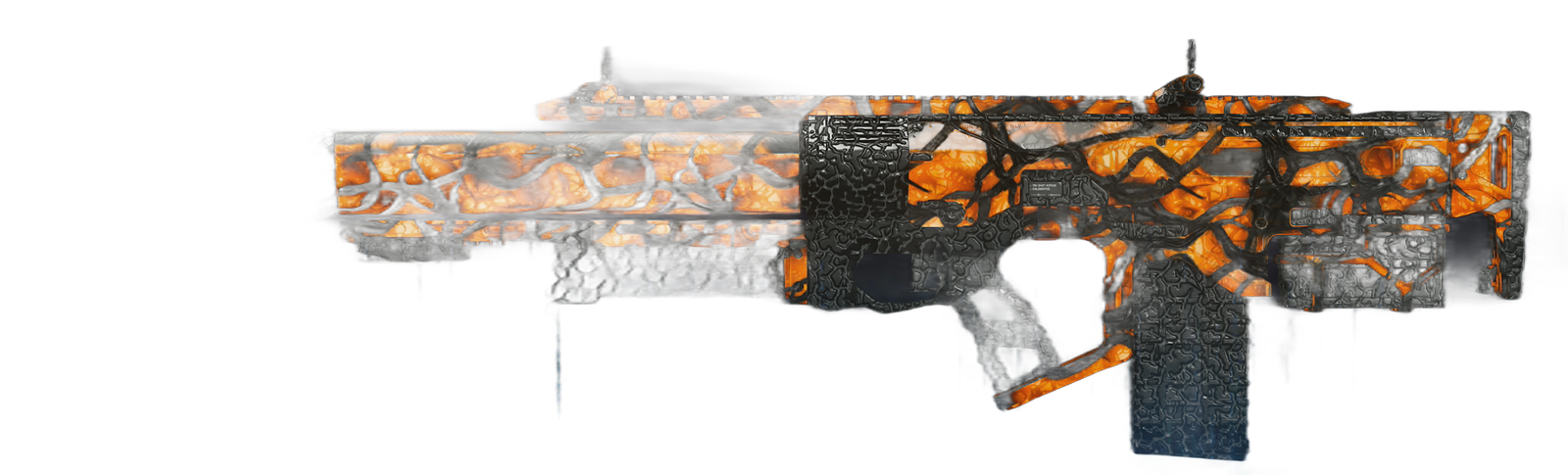 XR-3 Ion