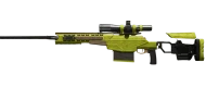 XRK Stalker weapon image