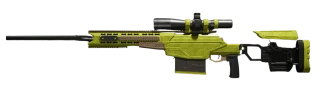 XRK Stalker weapon image
