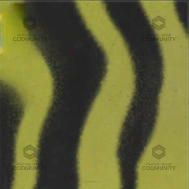 Yellow Tiger camo preview